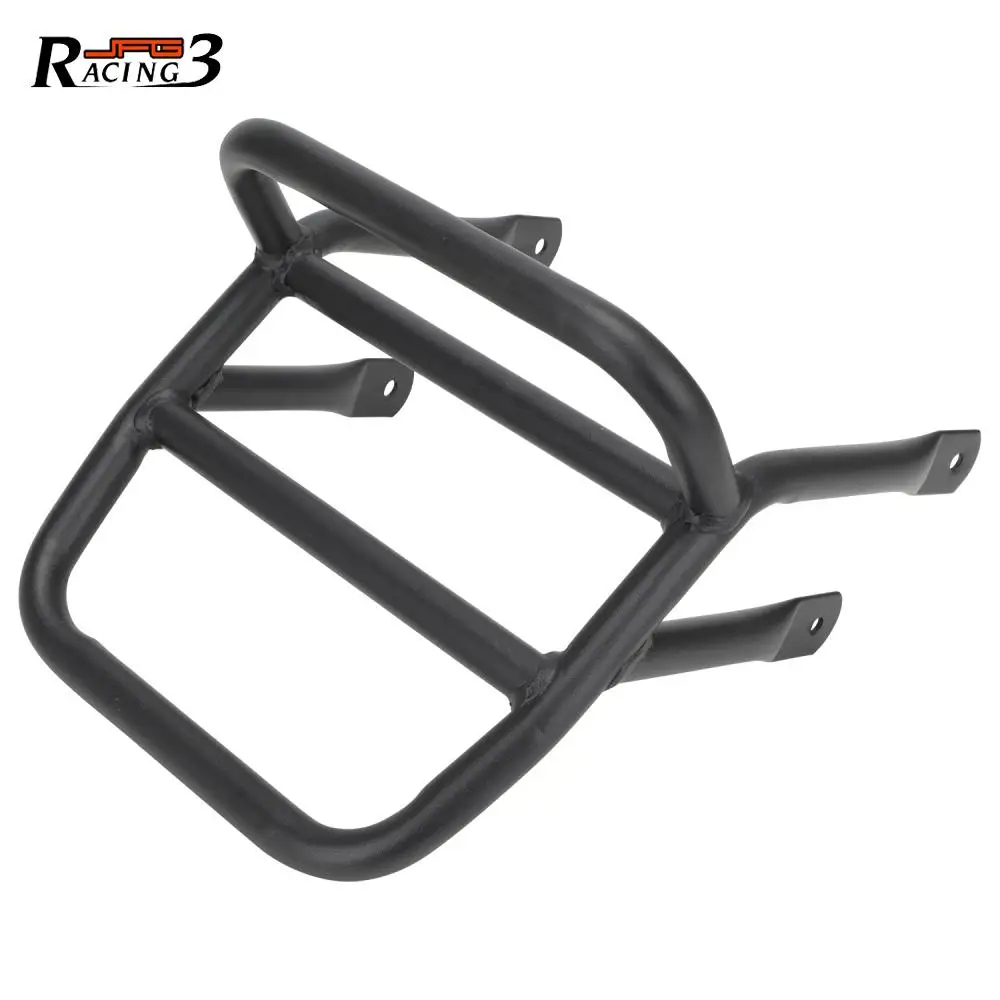 

Front Luggage Rack Front Shelf Goods Shelves Motorcycle Accessories For Honda CT125 CT 125 Trail 125 Iron