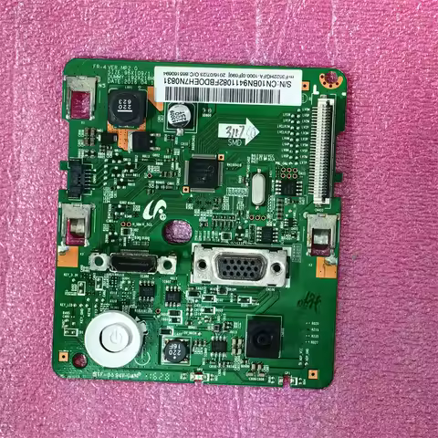 BN41-02503A BN41-02503B Main Board BN94-11082F Suitable For Samsung S24F356FH S24F350FHU S22F350FH S27F350FHU LS22F350FHU