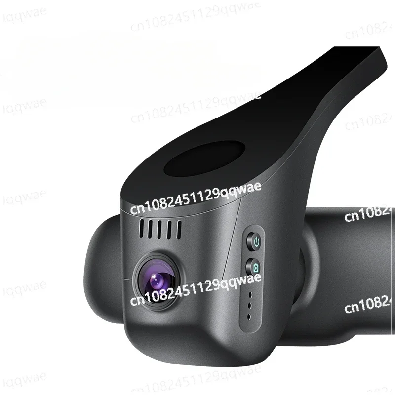 Song Pro Max Elements Han Qin Plus Dmi Special Car Dash Cam Original Factory Wired Free Connection Motorcycle Equipment Acc