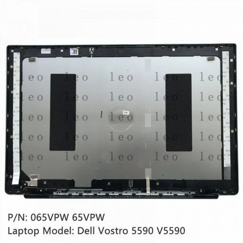 

UI новый для Dell Vostro 5590 V5590, задняя крышка ЖК-дисплея, чехол для верхнего экрана 65VPW 065VPW