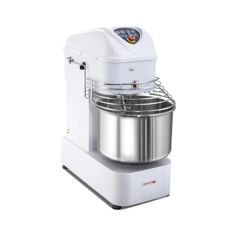 

Hot Sale Commercial Two Speed Spiral Mixer Dough Kneader for Baking Flour Blending