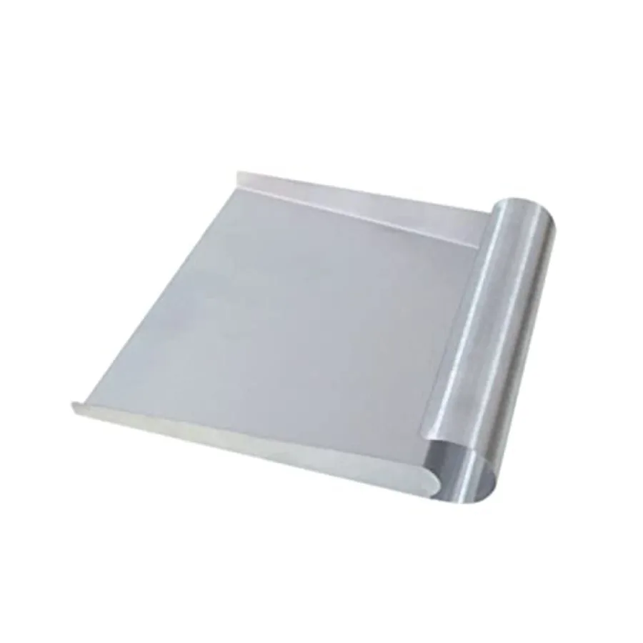 Stainless Steel Foo…