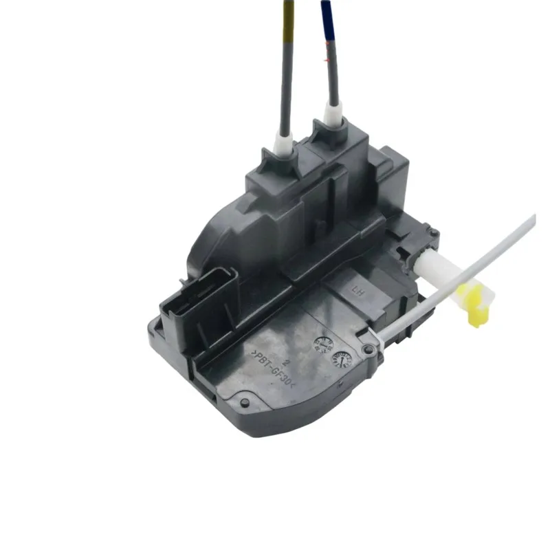 

Front Left Door Lock Actuator- Fits For Nissan Tiida C11X 2007- Part Numbers 937-280 80501-EL00B