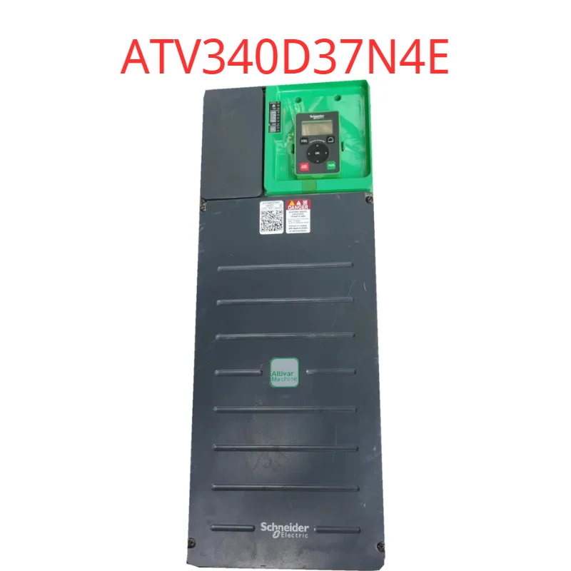 

Продажа эксклюзивно подлинных товаров, ATV340D37N4E