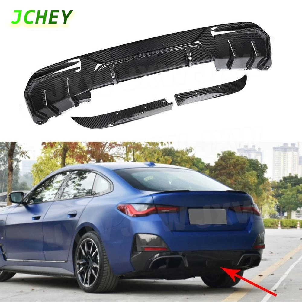 Jchey Rear Bumper L… - image