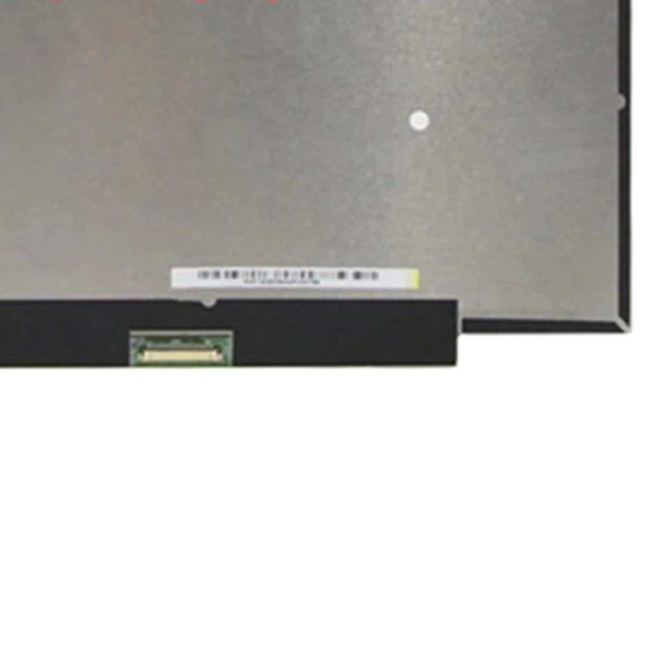 Imagem -03 - para 1920x1080 30pin Lenovo Ideapad 515are05 Thinkpad T15 P15s Gen Thinkbook g2 Nv156fhm-n4s V8.0
