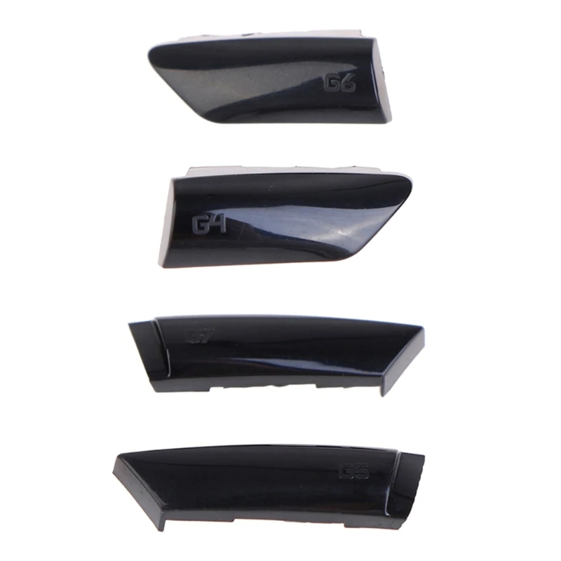 

Customizable Gaming Mouse G7 Replaces for G900 G903 Mouse Side Buttons Dropship