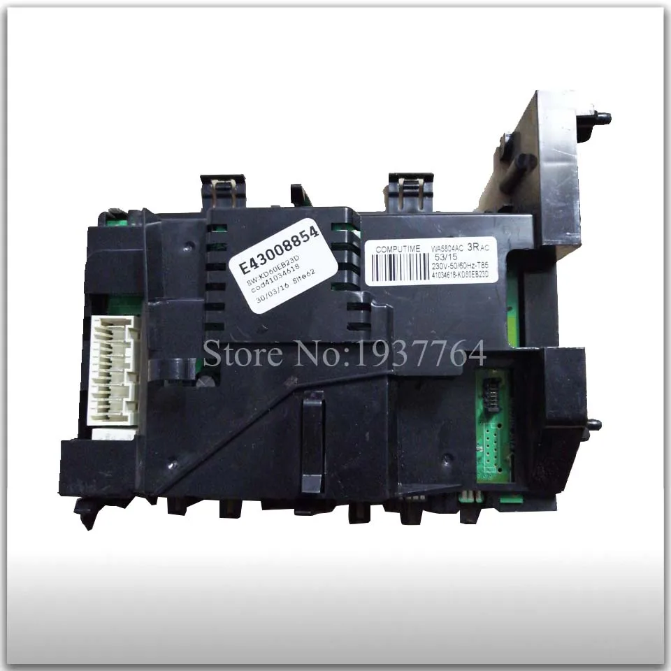 

1pcs for washing machine parts Computer board GV4 DW1272 main board WA5804AC