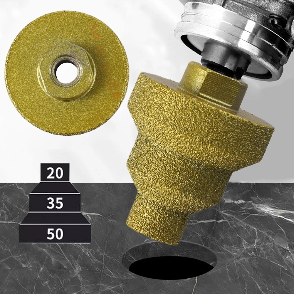 

Efficient Cutting Tool For Wood Hand Tool Set Woodworking Tool Hole Opener 20mm Hole Diameter 35mm Hole Diameter