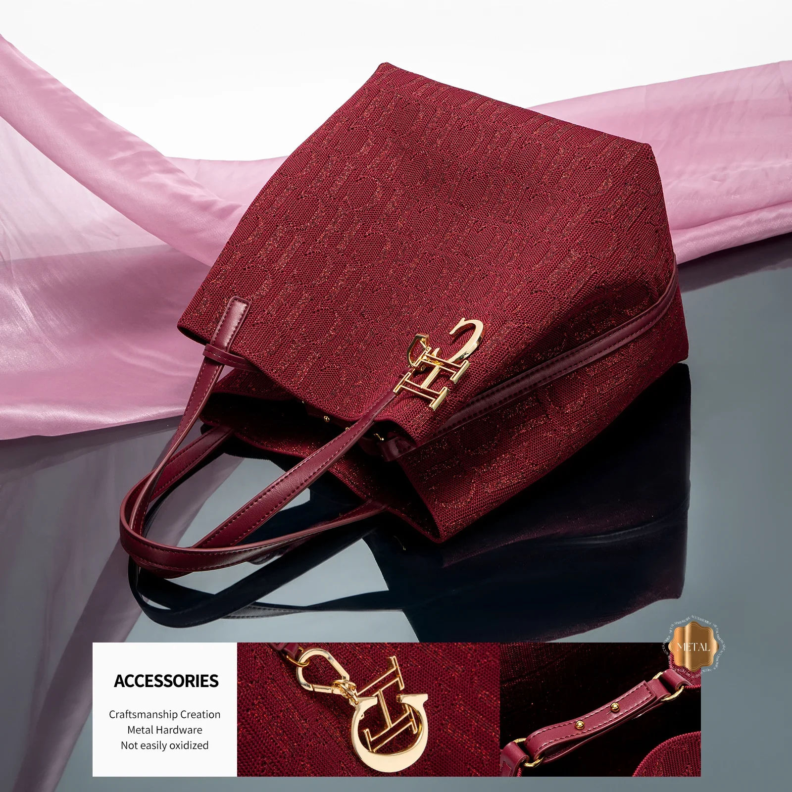 Thumbnail 4 - #14 Bucket Bags Discount Picks