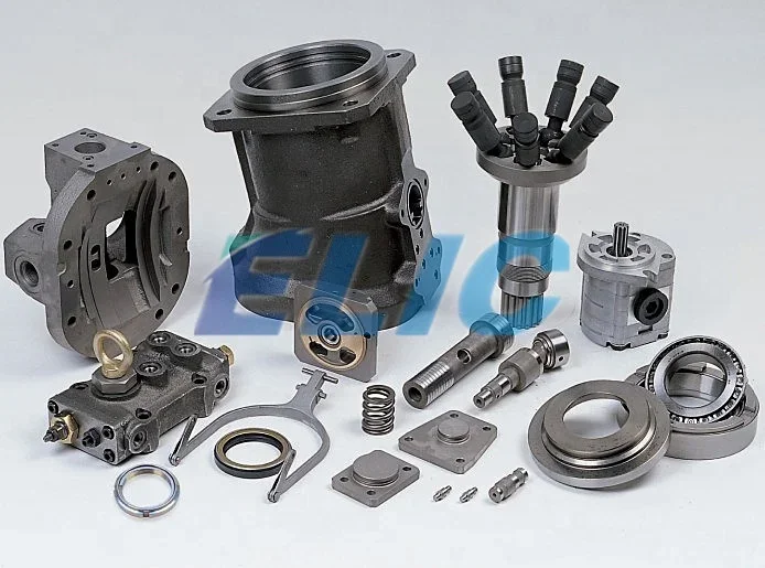 ELIC HPV116 HPV145 hydraulic main pump EX300 ZX330 spare parts pump repair kits for H-ITACHI