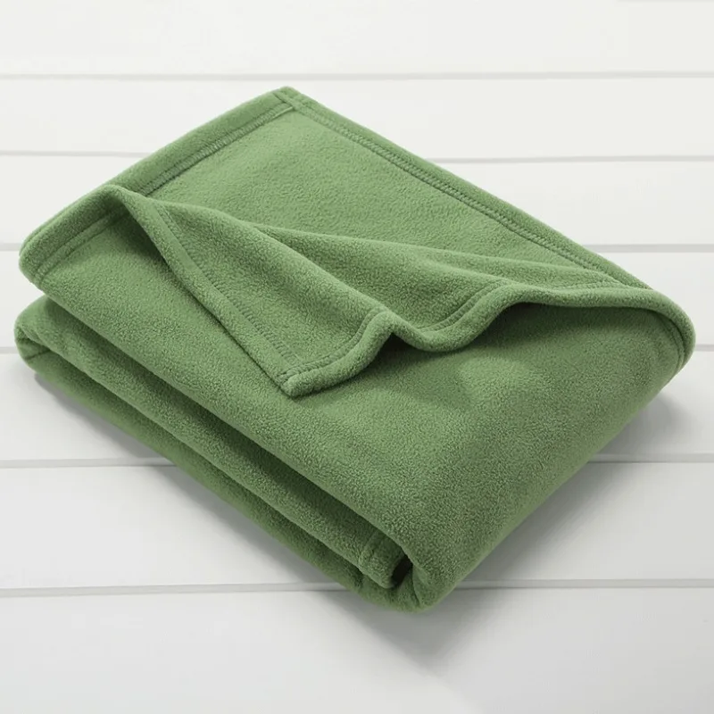 

Уютное флисовое одеяло для йоги: портативное покрывало из микрофибры для дивана, плеч и входе. Тепло.