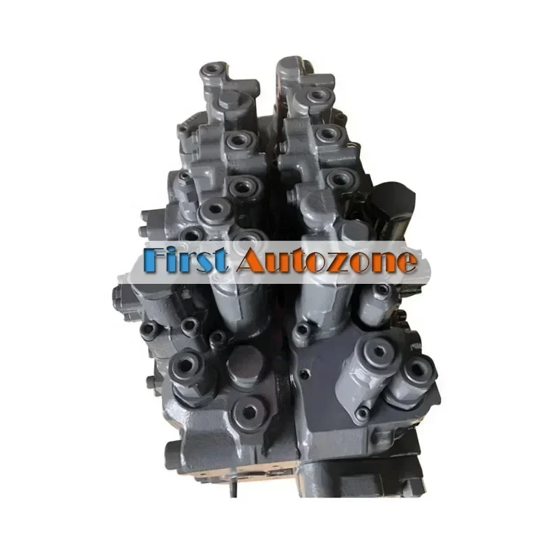 426-00199 KYB C0170-56048 60349127 KVMG270 KVMG-270-XB main control valve suitable for DOOSAN 300LC-V DH300-5