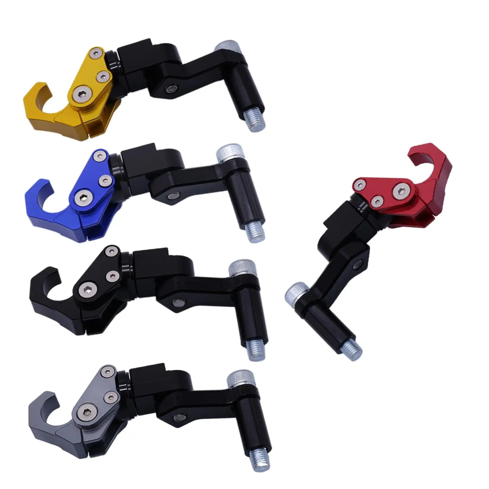 Motorcycle Accessories Hanger Claw Holder Fit for HONDA Forza 125 Forza 250 Forza 300 Forza300 2017-2021