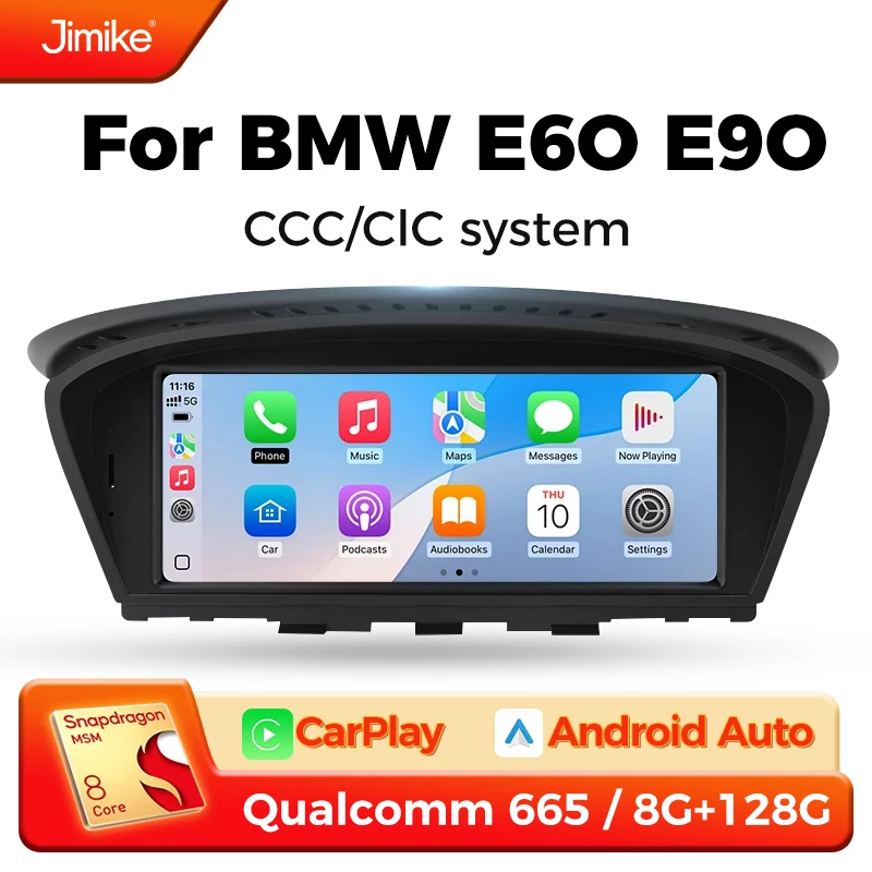 Android 14 Car Radi… - image