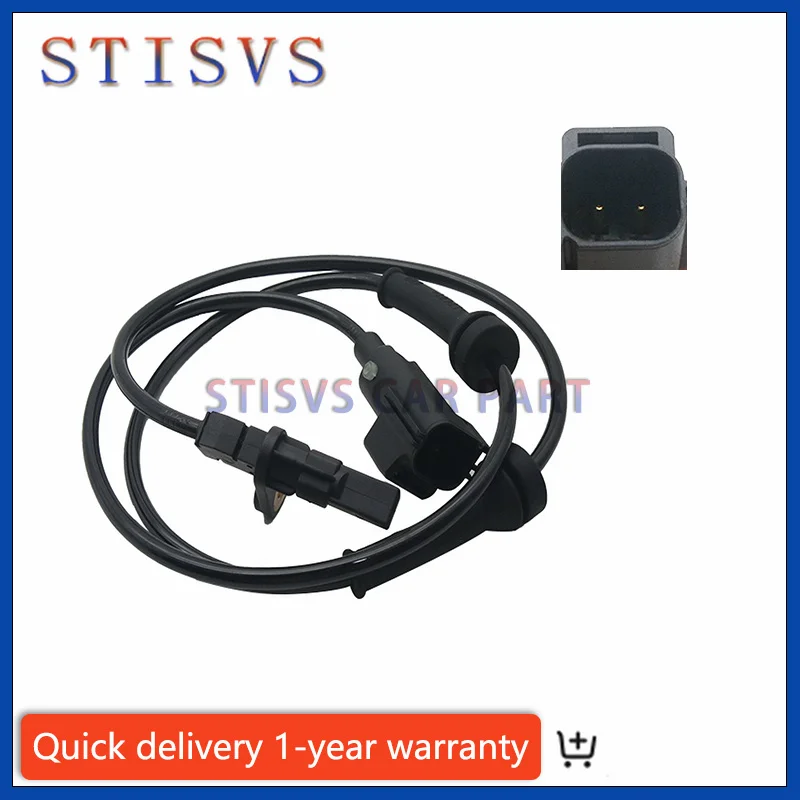 Front Left Right ABS Wheel Speed Sensor For Jaguar XE Range X760 XF X260 2.0 3.0 2016~2023 2017 2018 2020 2022 T2H32280