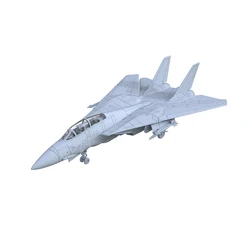 Yao's Studio LYR222C 1/144 1/200 1/350 1/700 Model Kit US Air Force Navy Grumman F-14 Tomcat Fighters Wings Folded V1.5 4pcs