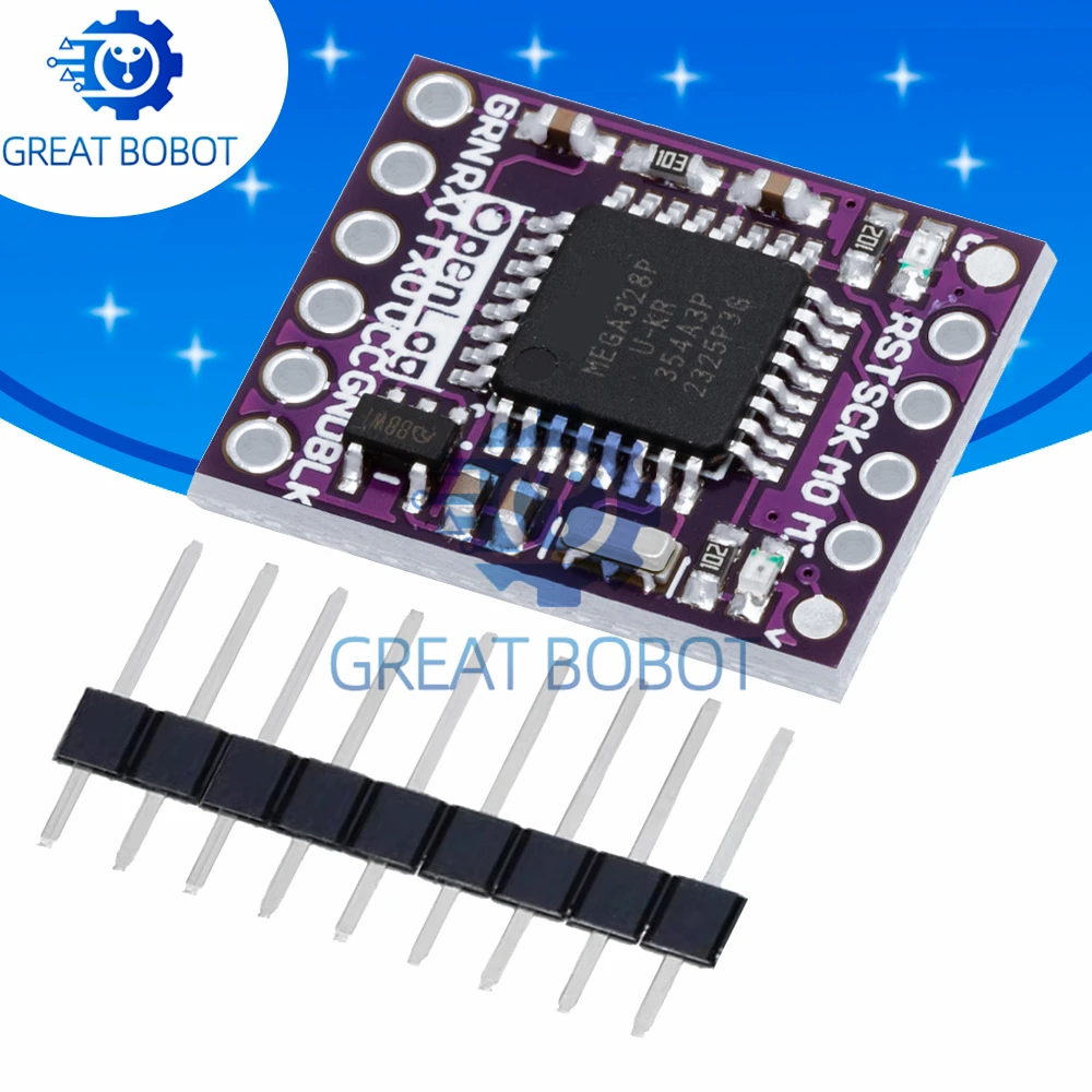 Openlog Serial Data… - image