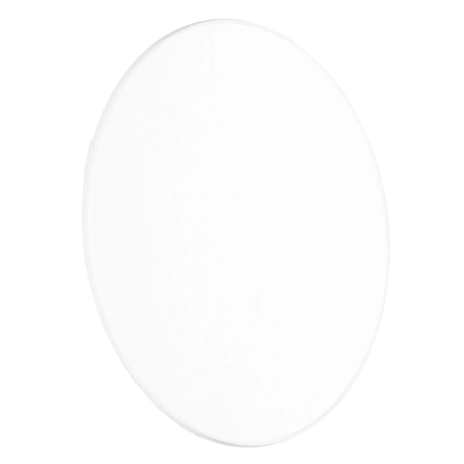 

Magnifying Glass Acrylic Optical Lens For Physics Science Experiments Portable Lab Equipment Student Learning Tool