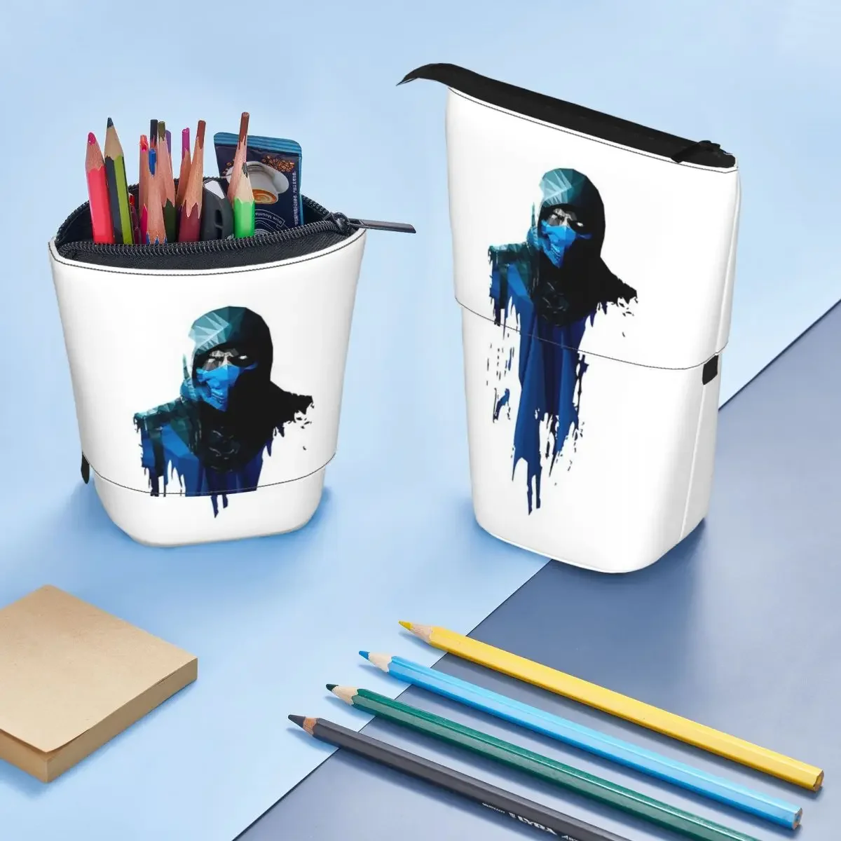 estojo-reversivel-mortal-kombat-sub-zero-para-meninos-e-meninas-caixa-de-canetas-bolsa-de-lapis-material-de-papelaria-bolsa-porta-canetas