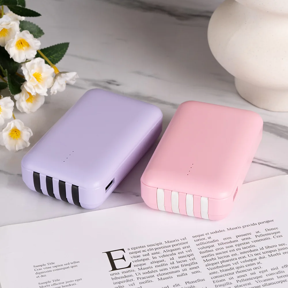 Boîte de rangement créative pour médicaments tibétains, nouvelle cachette d'argent privé, avec câble, faux trésor de charge, étui organisateur d'alimentation Mobile, cadeaux