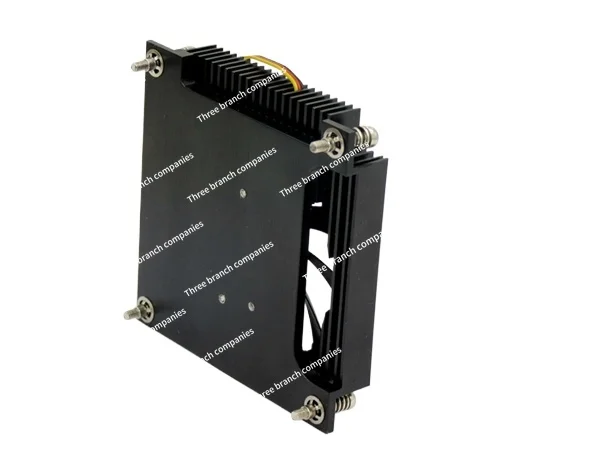 

Ultra-thin machine HM55/HM65/HM87 main board dedicated 1155/1150cpu radiator fan