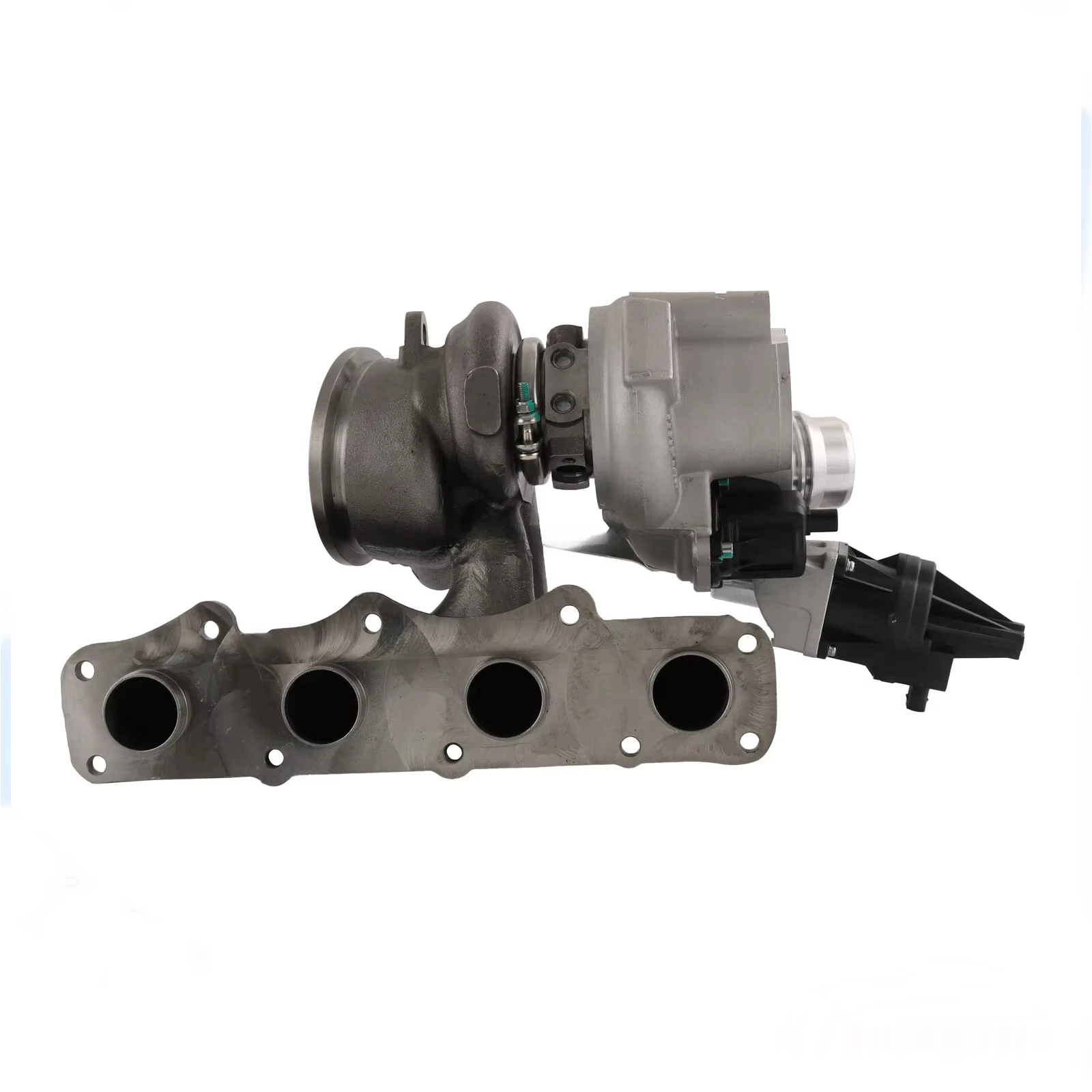 

For BMWs X1 X3 Z4 F30 F22 F23 F87 F83 F33 F26 F10 E84 F25 E89 N20 11657634486 engine turbocharger