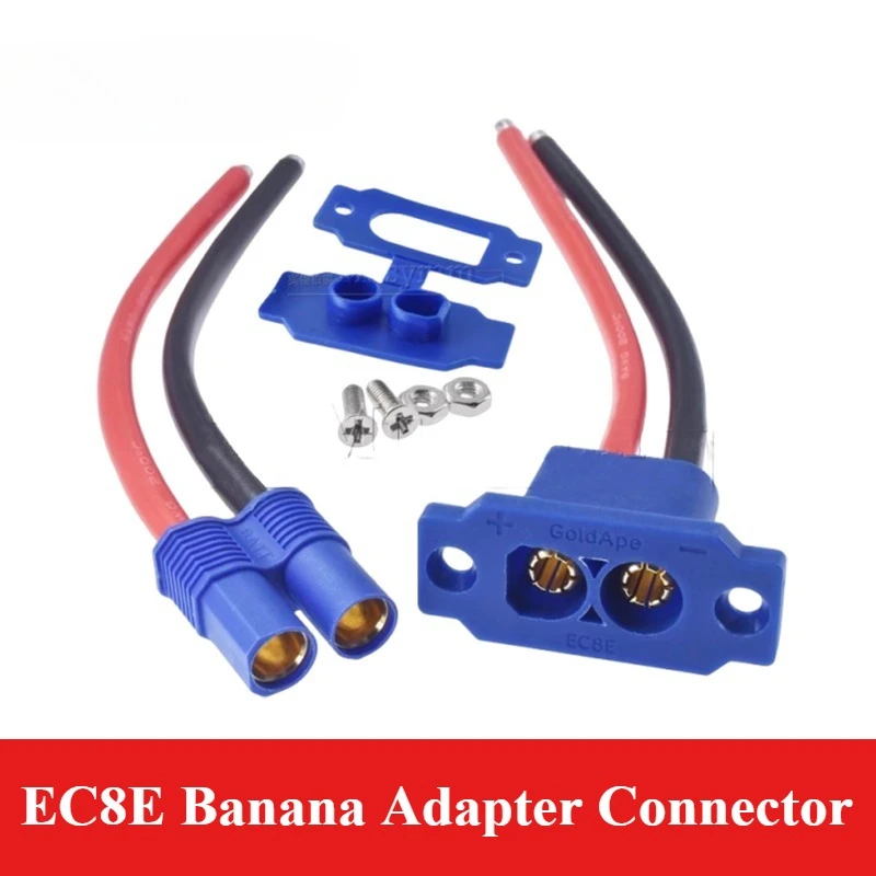 Universal EC8E Conn… - image