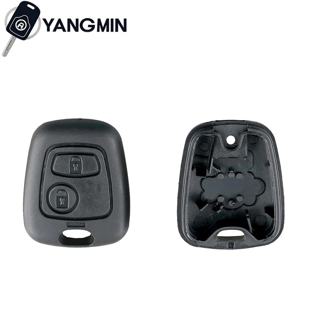 Рисунок 3 - YANGMIN удаленный автомобильный