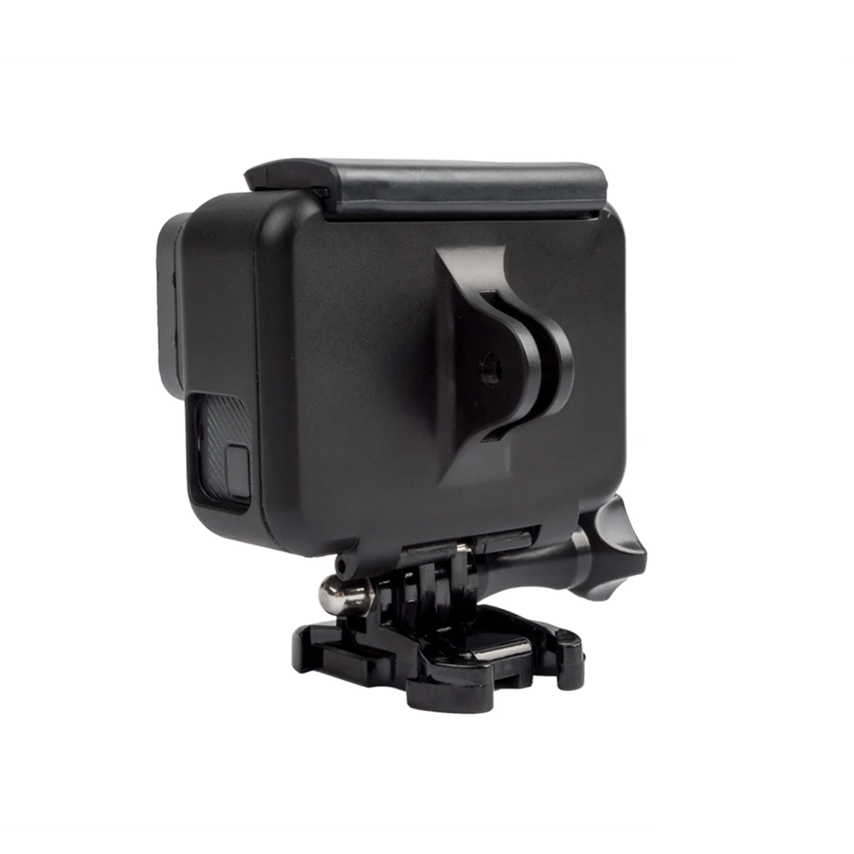 

Slim Lightweight Camera Back Door Frame Protective Shell Case For 5 Dustproof Scratch Resistant Compact Durable Mounting