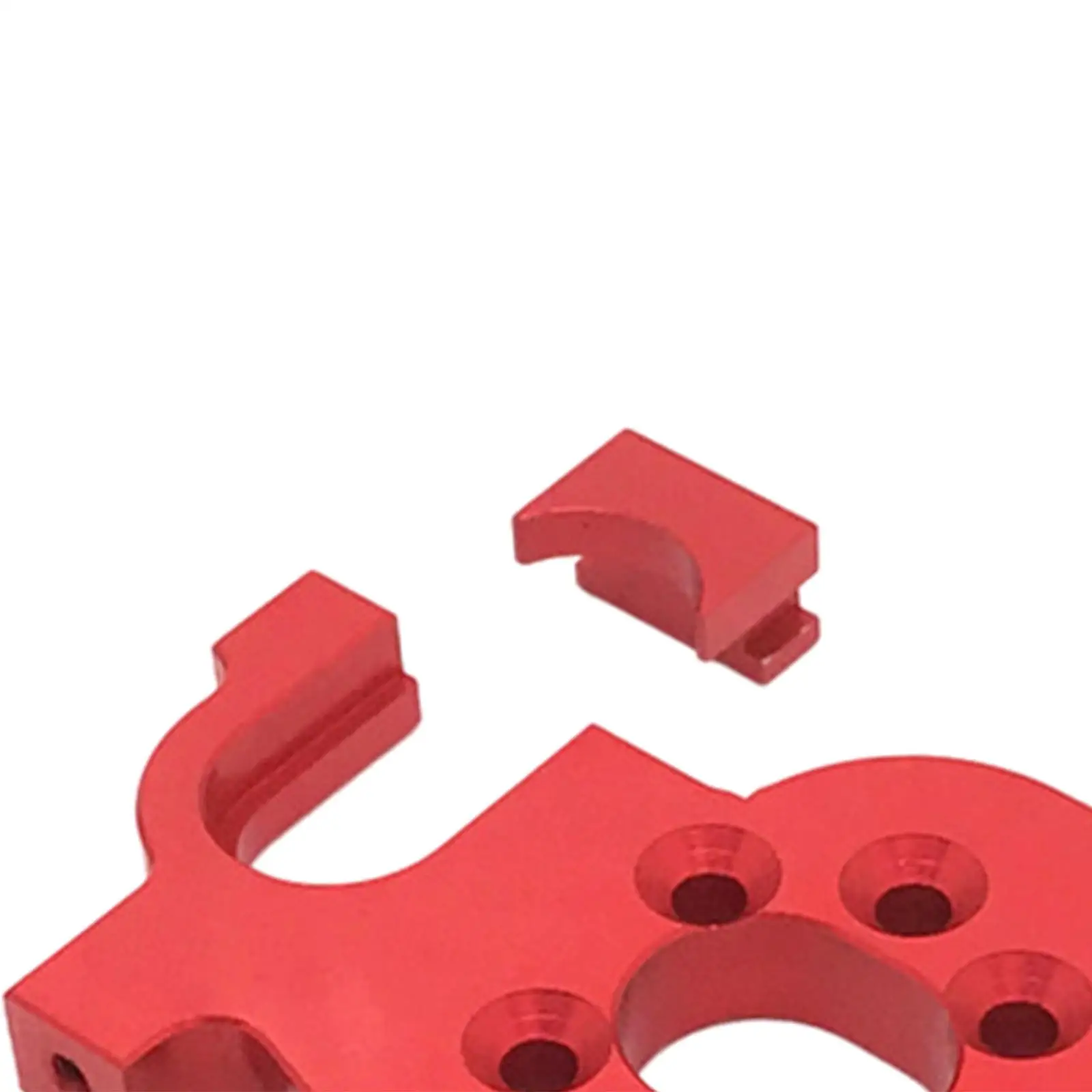 

1:12 1:14 RC Car Motor Base Mount Upgrade Parts Metal Motor Mounting Holder for Wltoys RC Hobby Car Parts Vehicles DIY Accs