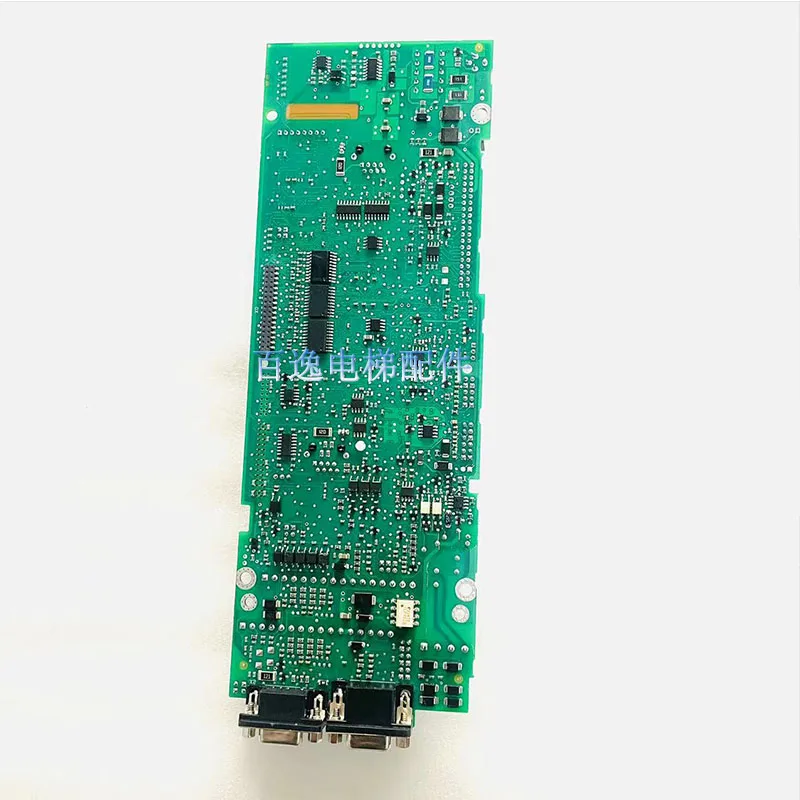 Xiwei Elevator Inverter Main Board RV33-4NV V3.6/RV33-4NV4H Synchronous/asynchronous Original Accessories