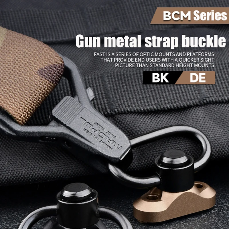 Tactical Metal Bcm …