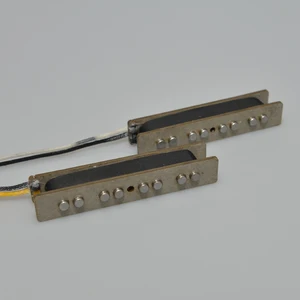 12 Main Sales Potter Low 4 String - №2