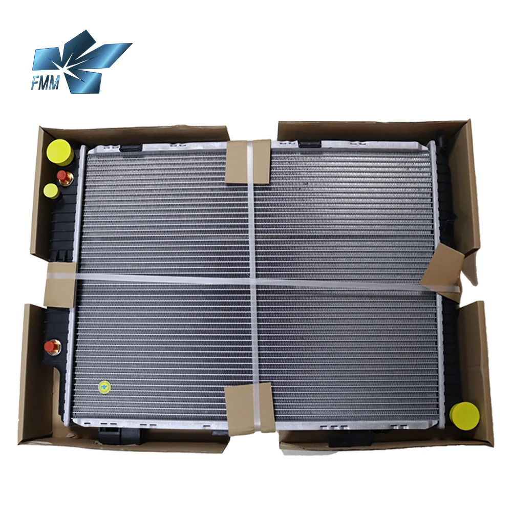 2105005303 2105006203 AC Radiator for MERCEDES BENZ E-CLASS W210 E200 CDI E220 AT 2105006103 2105005203