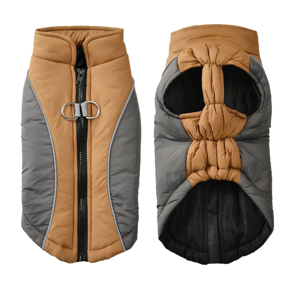 Thumbnail 3 - #10 Trending Waterproof Puppy Jackets Right Now