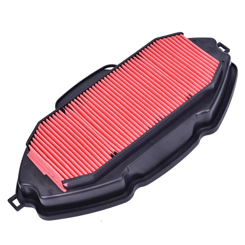 Limpiador de filtro de aire para motocicleta, para HONDA 670 NM4 Vultus 2015-2016 CTX700 DCT CTX700N 2014-2018 NC700 NC700S 2012-2014 CTX NC 700