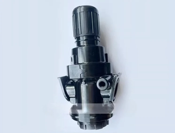 Válvula redutora de pressão R68G-NNK-RLN NORGREN RFN/RLG/NLN/8GK/6GK/BGK/NNT-NSN