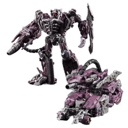 Hasbro Transformers V-level SHDCKWAW BLACKOUT Joint Movable Figure Model Toy Collection Gift