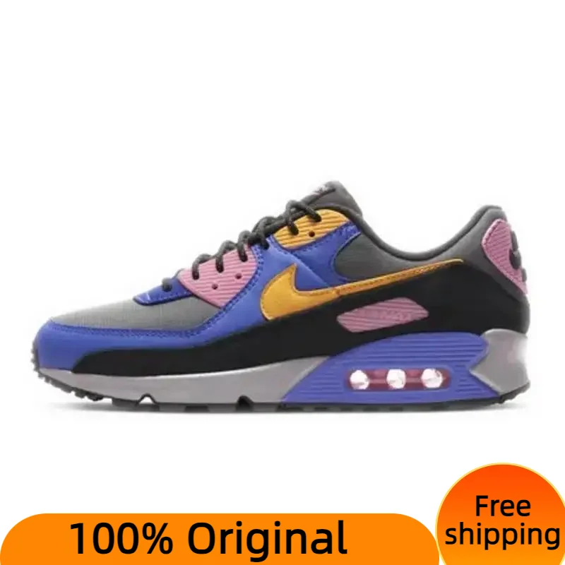  Nike Air Max 90 ACG Persian Violet Sneakers shoes CN1080-500