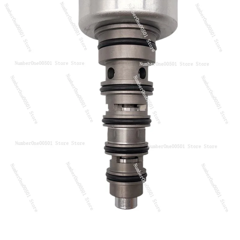Turbocharger Solenoid Valve VGT Actuator Vacuum Regulator Control Valve