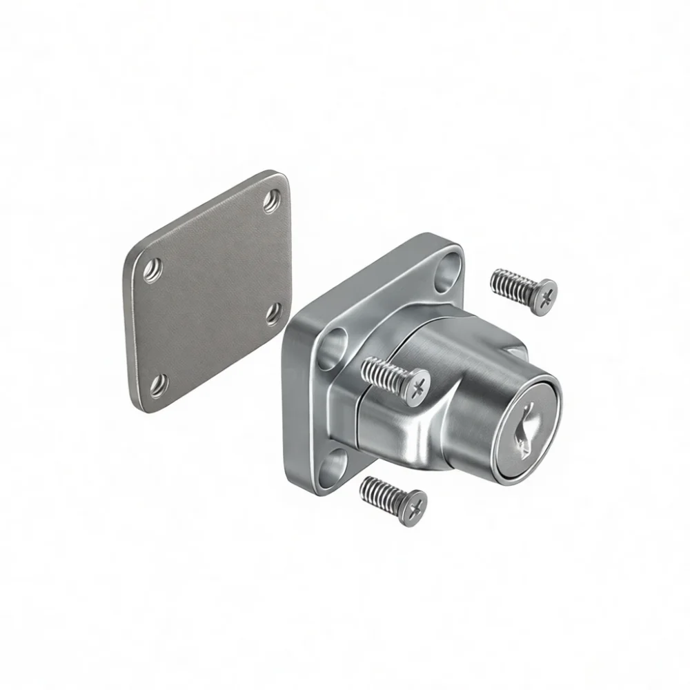 Right Angle Sliding Gate Latch Lock Punch Free Privacy Protection For Home Office Interior Sliding Doors Black