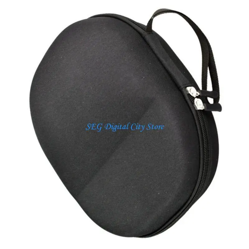 

U75B Large Capacity Headphone Protective Case Organizers for Safe and Easy Transport