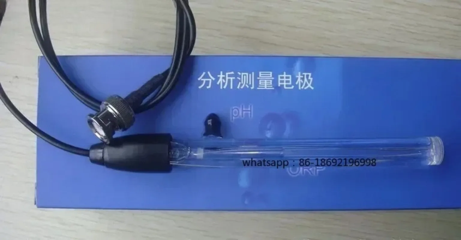 New PF-1C type composite fluoride ion electrode Composite ion electrode