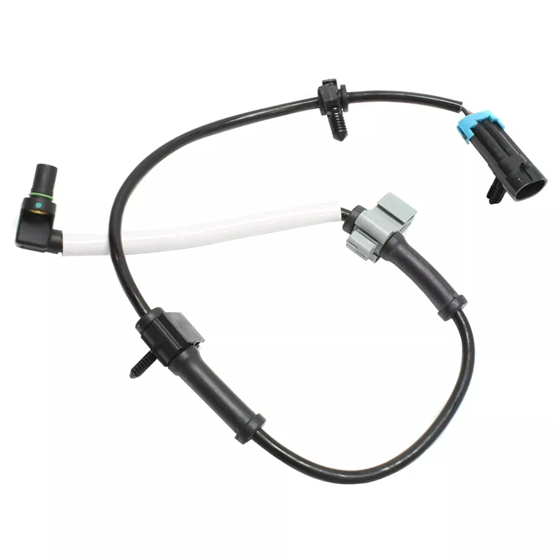 Front ABS Sensor 19181873 Speed Sensor Accurate Detection Brake System Upgrade for durable Materials Easy Installation
