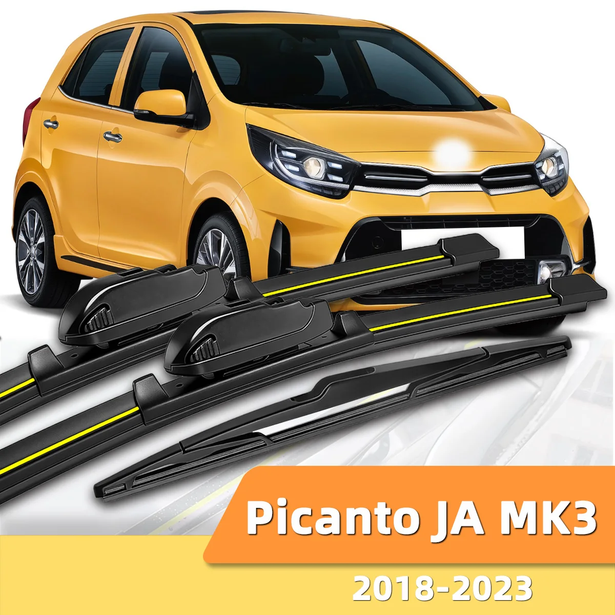 Suitable For Kia Pi…