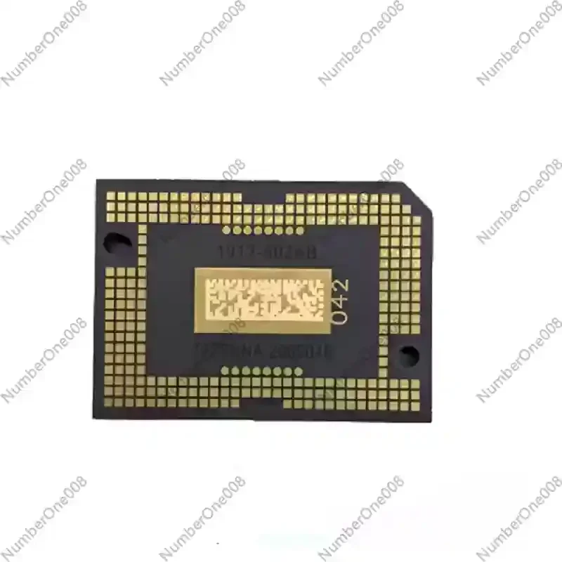 

Genuine OEM DMD Display Chip 1910-553AB for Projector, Single Unit or Bulk Stock