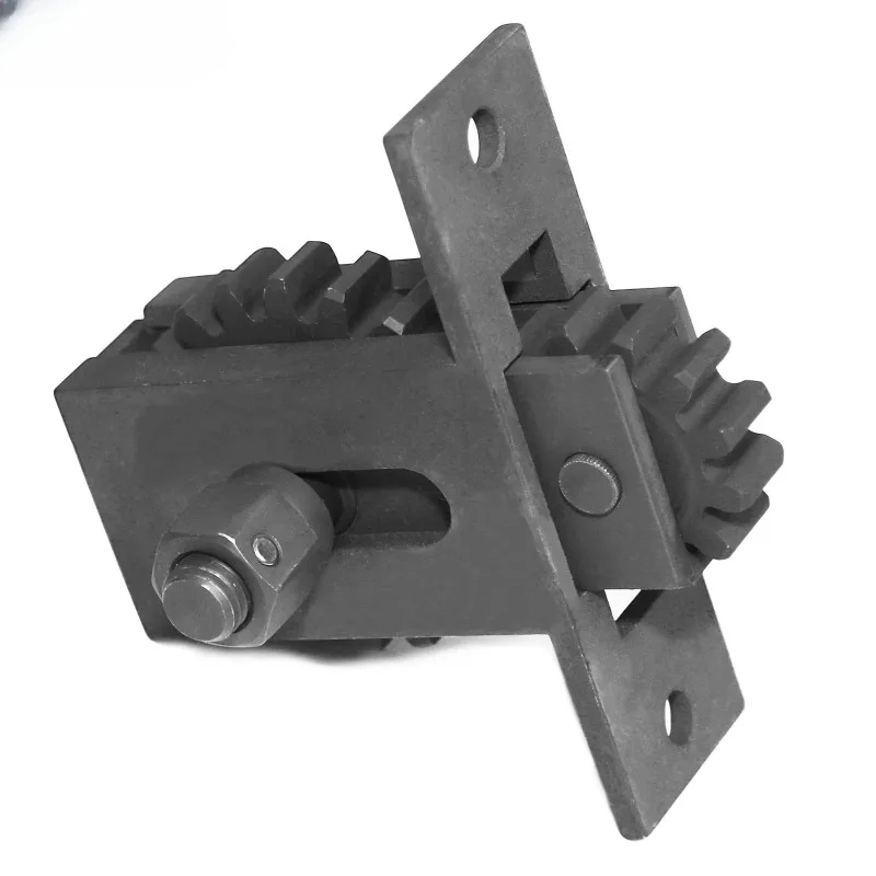 مجموعة أدوات قفل كراكن توقيت محرك الديزل لـ GENLYON FIAT CURSOR C11 C13 #2