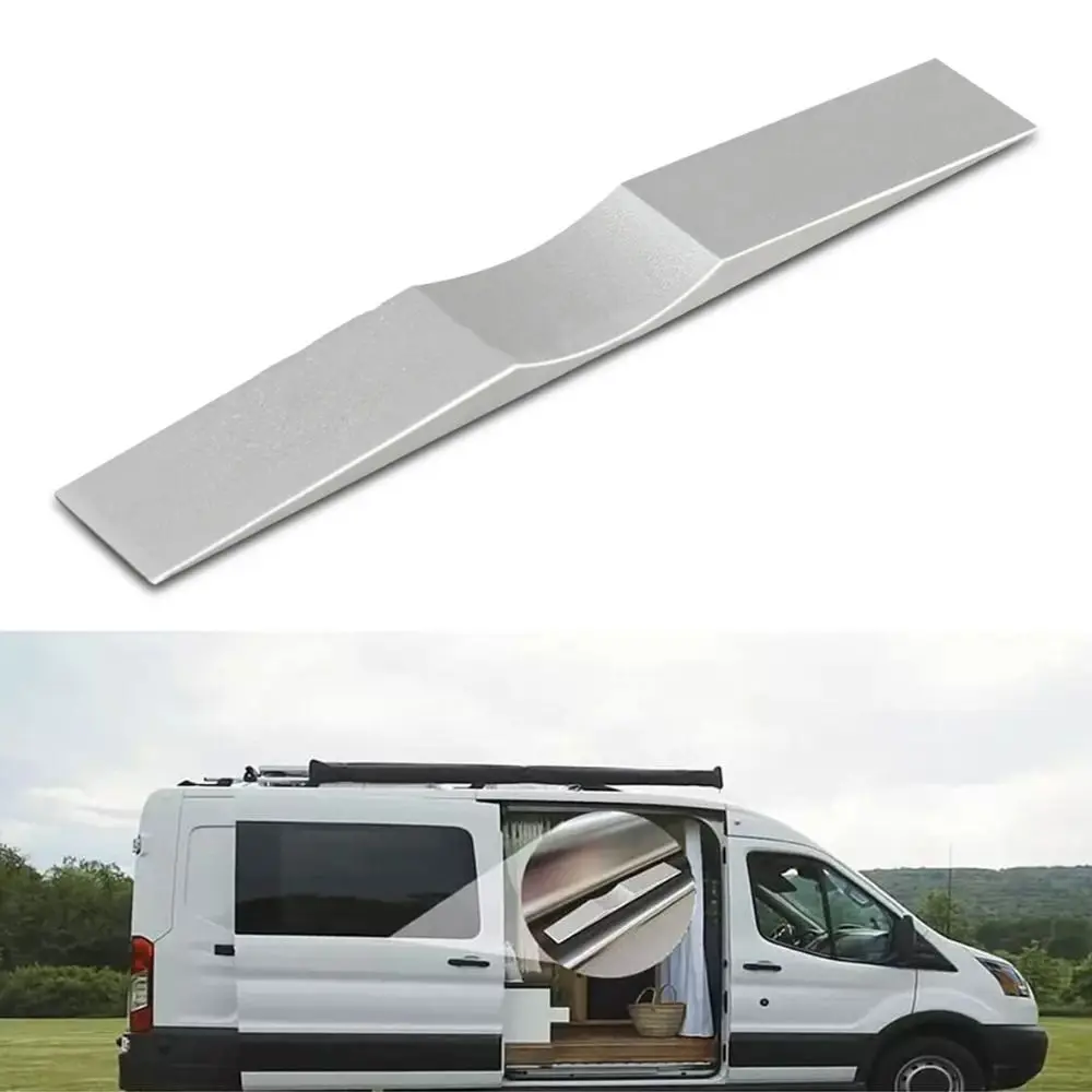 Camper Sliding Door Stop Van Middle Door Door Locking Kit Door Stopper for Sprinter Fiat Ducato Ford Transit Vw Crafter