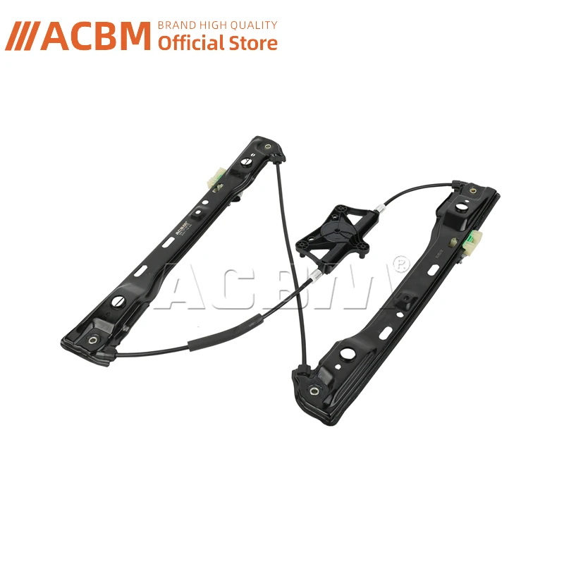 ACBM-Regulador de ventana delantera derecha, para Mercedes Benz W242 2467200279